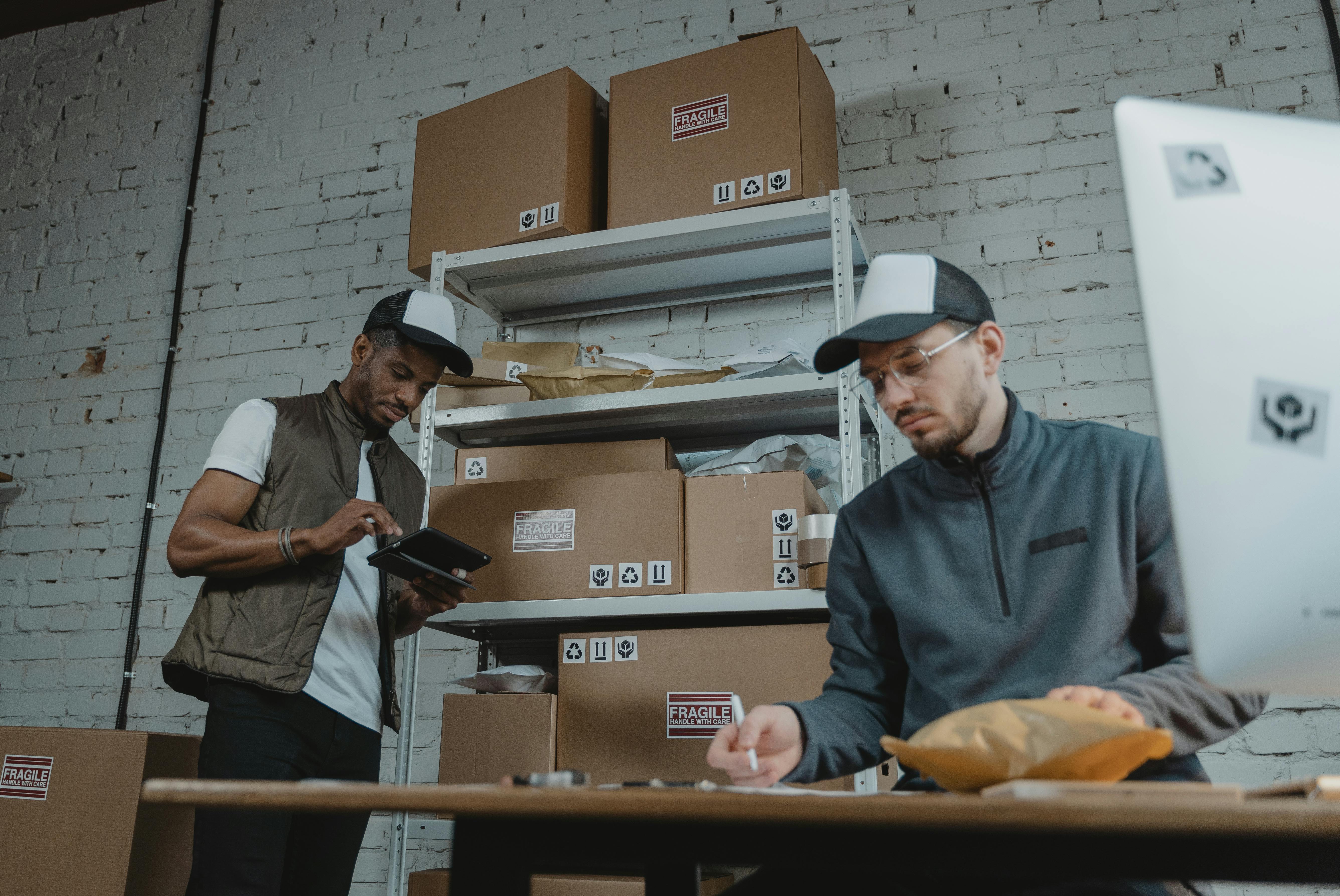 Logistique sur Mesure